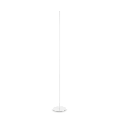 Lampada da terra Yoko ideal lux
