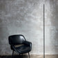 Lampada da terra Yoko ideal lux