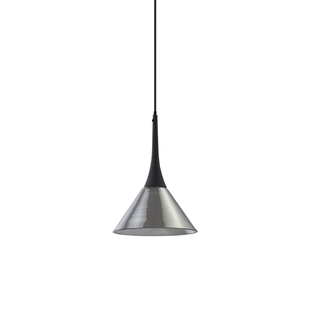 Lampada a Sospensione Cocktail ideal lux è una lampadario