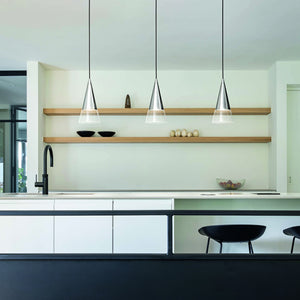 Lampada a Sospensione Cono Ideal Lux