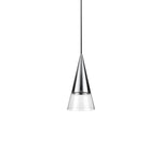 Lampada a Sospensione Cono Ideal Lux