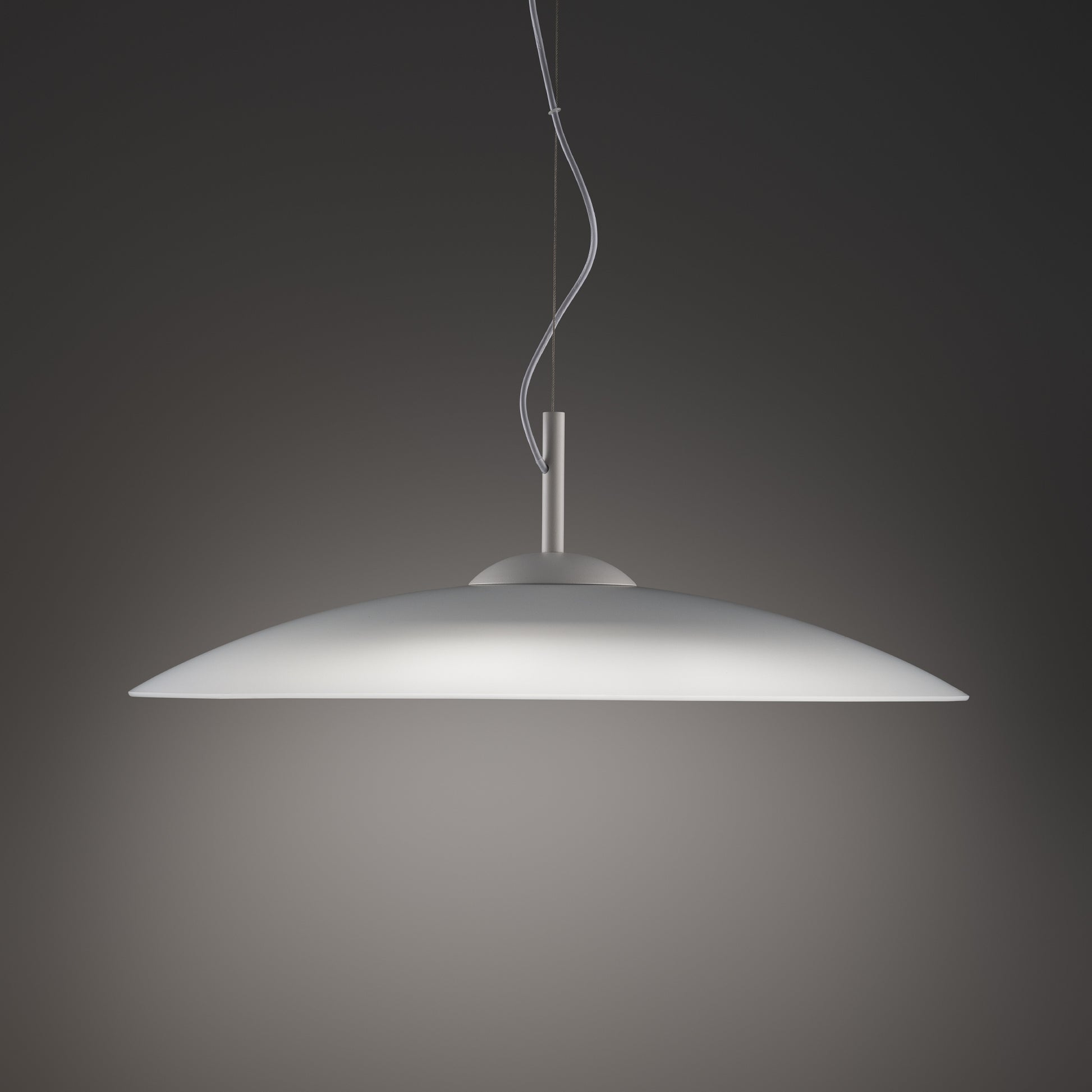 Lampada a Sospensione Eclipse ideal lux