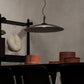 Lampada a Sospensione Eclipse ideal lux