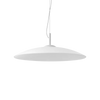 Lampada a Sospensione Eclipse ideal lux - Bianco