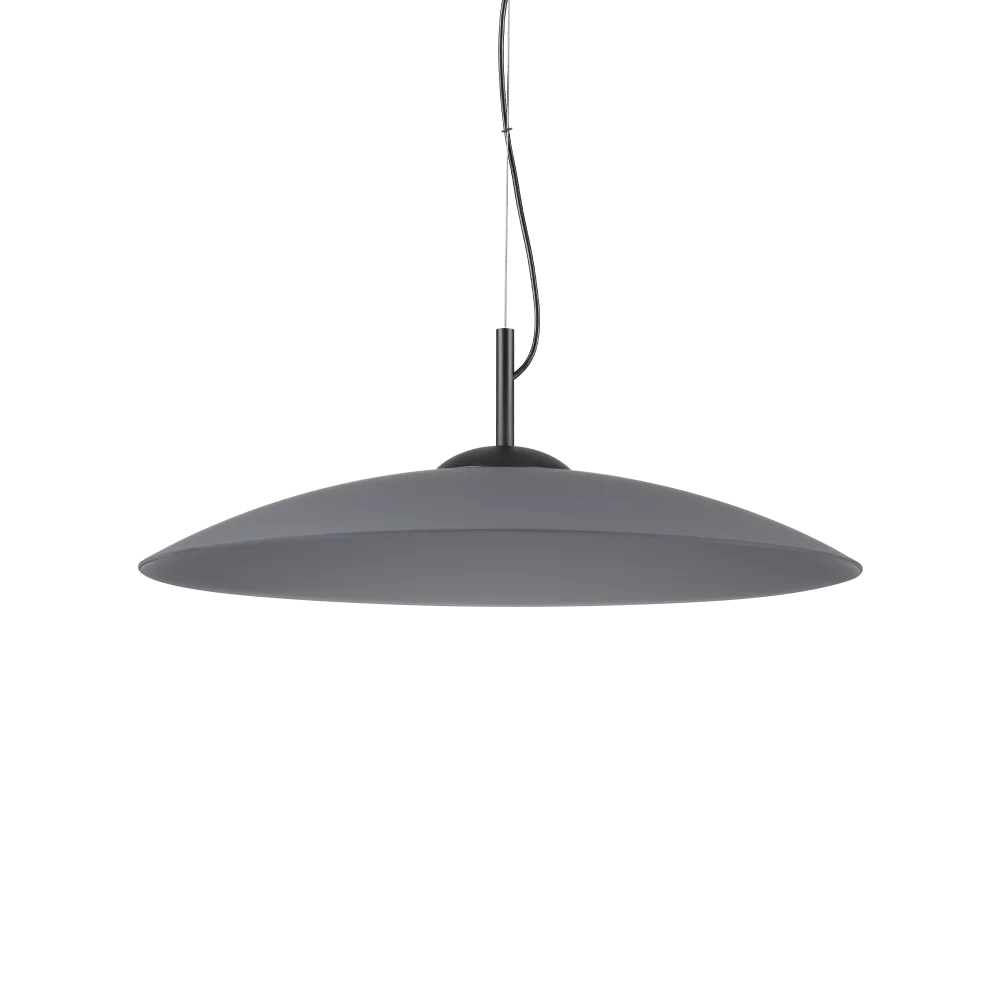 Lampada a Sospensione Eclipse ideal lux