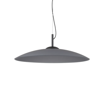 Lampada a Sospensione Eclipse ideal lux