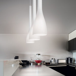 Lampada a Sospensione Flut Ideal Lux