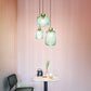 Lampada a Sospensione Mint ideal lux