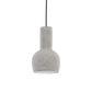 Lampada a Sospensione Oil cemento ideal lux
