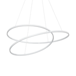 Lampada a Sospensione Oz grande ideal lux