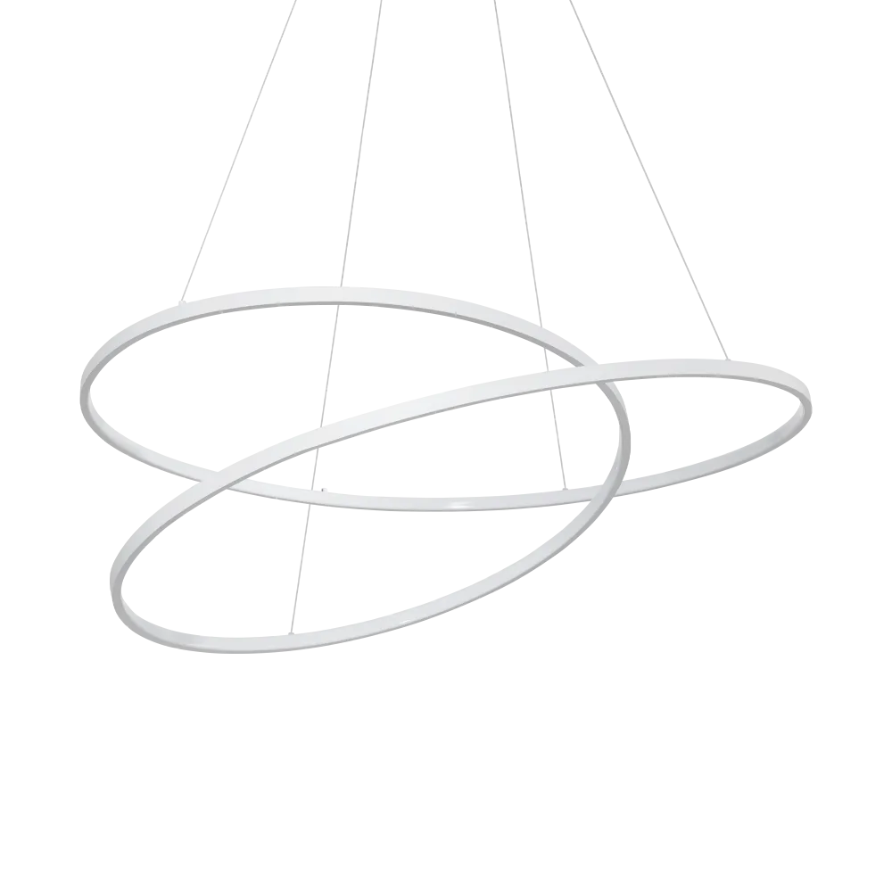 Lampada a Sospensione Oz grande ideal lux