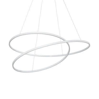 Lampada a Sospensione Oz grande ideal lux