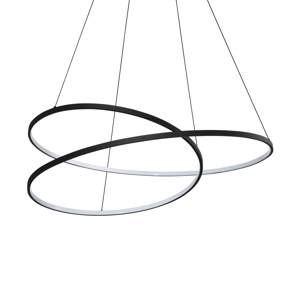 Lampada a Sospensione Oz grande ideal lux
