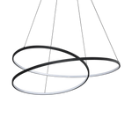 Lampada a Sospensione Oz grande ideal lux