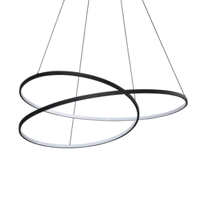 Lampada a Sospensione Oz grande ideal lux
