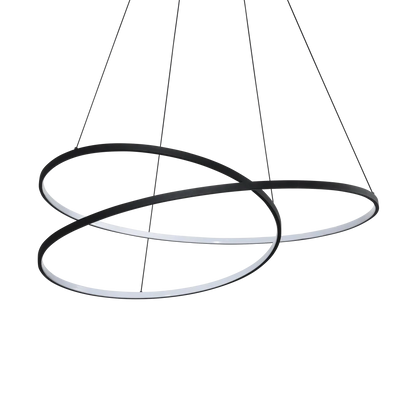 Lampada a Sospensione Oz grande ideal lux