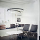 Lampada a Sospensione Oz grande ideal lux