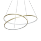 Lampada a Sospensione Oz grande ideal lux