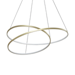 Lampada a Sospensione Oz grande ideal lux