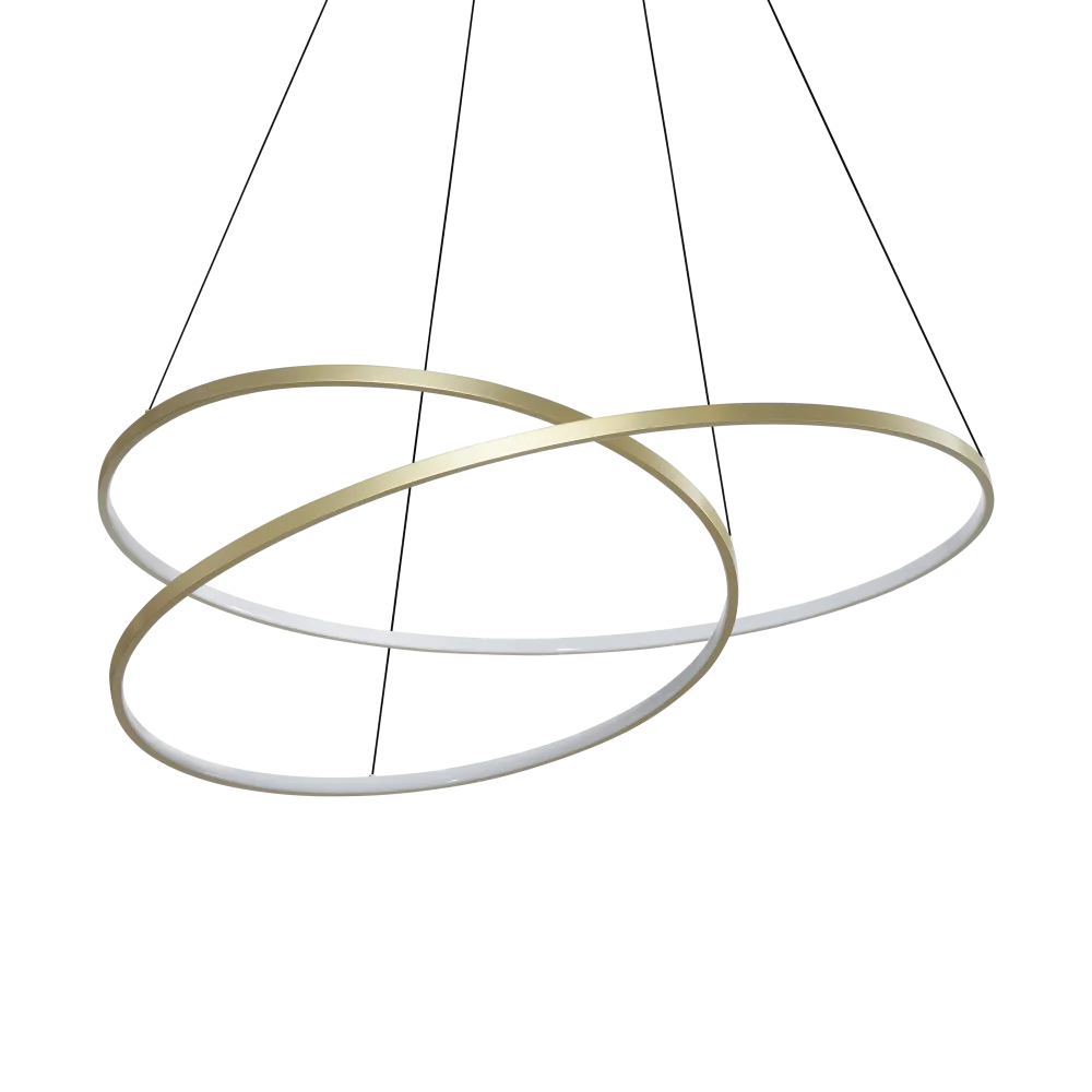 Lampada a Sospensione Oz grande ideal lux