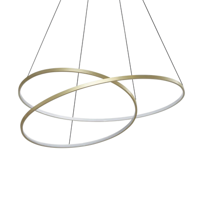 Lampada a Sospensione Oz grande ideal lux