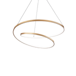 Lampada a Sospensione Oz mefioideal lux