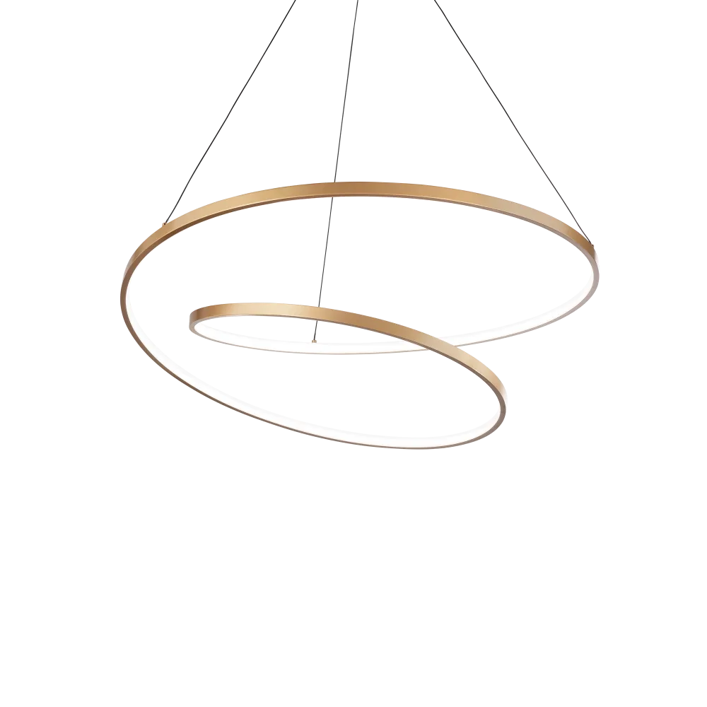 Lampada a Sospensione Oz mefioideal lux