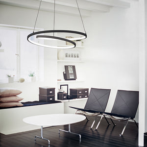 Lampada a Sospensione Oz piccola ideal lux