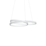 Lampada a Sospensione Oz piccola ideal lux