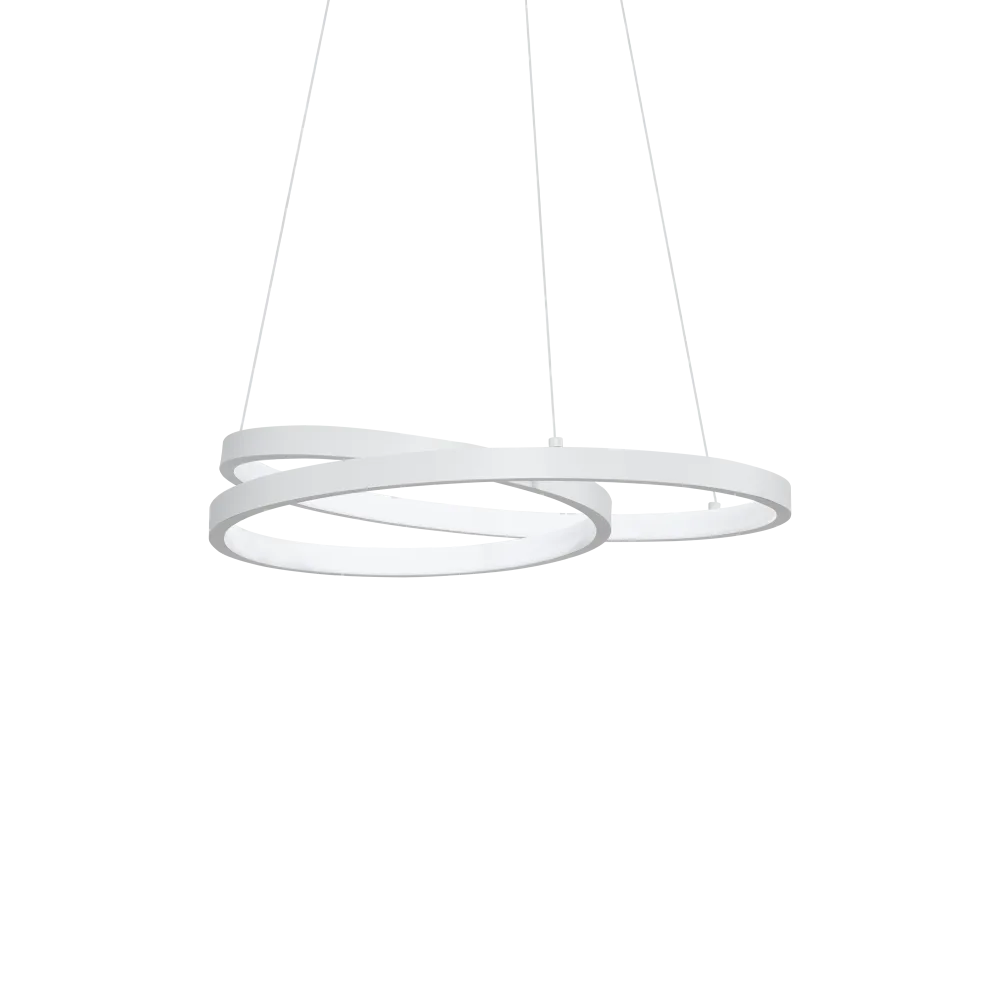 Lampada a Sospensione Oz piccola ideal lux