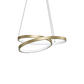 Lampada a Sospensione Oz piccola ideal lux