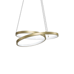 Lampada a Sospensione Oz piccola ideal lux