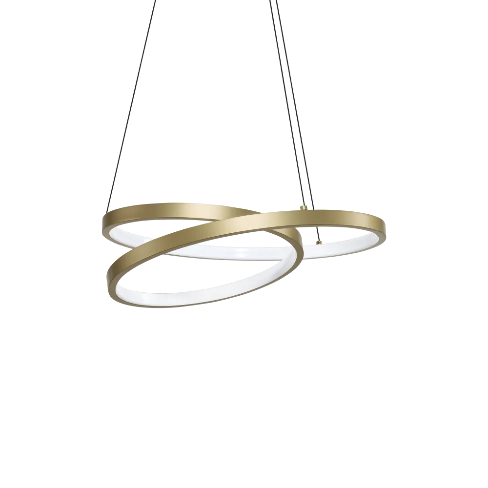 Lampada a Sospensione Oz piccola ideal lux
