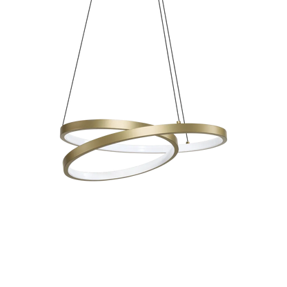 Lampada a Sospensione Oz piccola ideal lux
