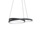 Lampada a Sospensione Oz piccola ideal lux