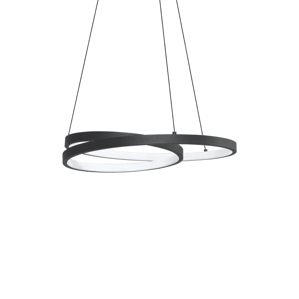Lampada a Sospensione Oz piccola ideal lux