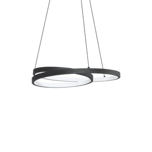 Lampada a Sospensione Oz piccola ideal lux
