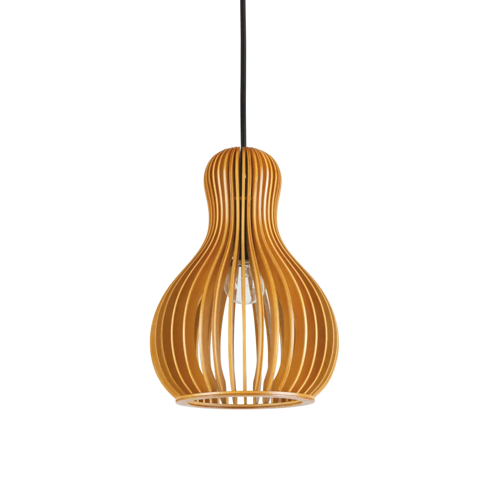 Lampada a Sospensione Citrus 1 ideal lux