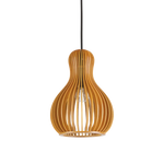 Lampada a Sospensione Citrus 1 ideal lux