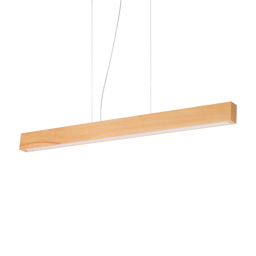 Lampada a Sospensione Craft Ideal Lux