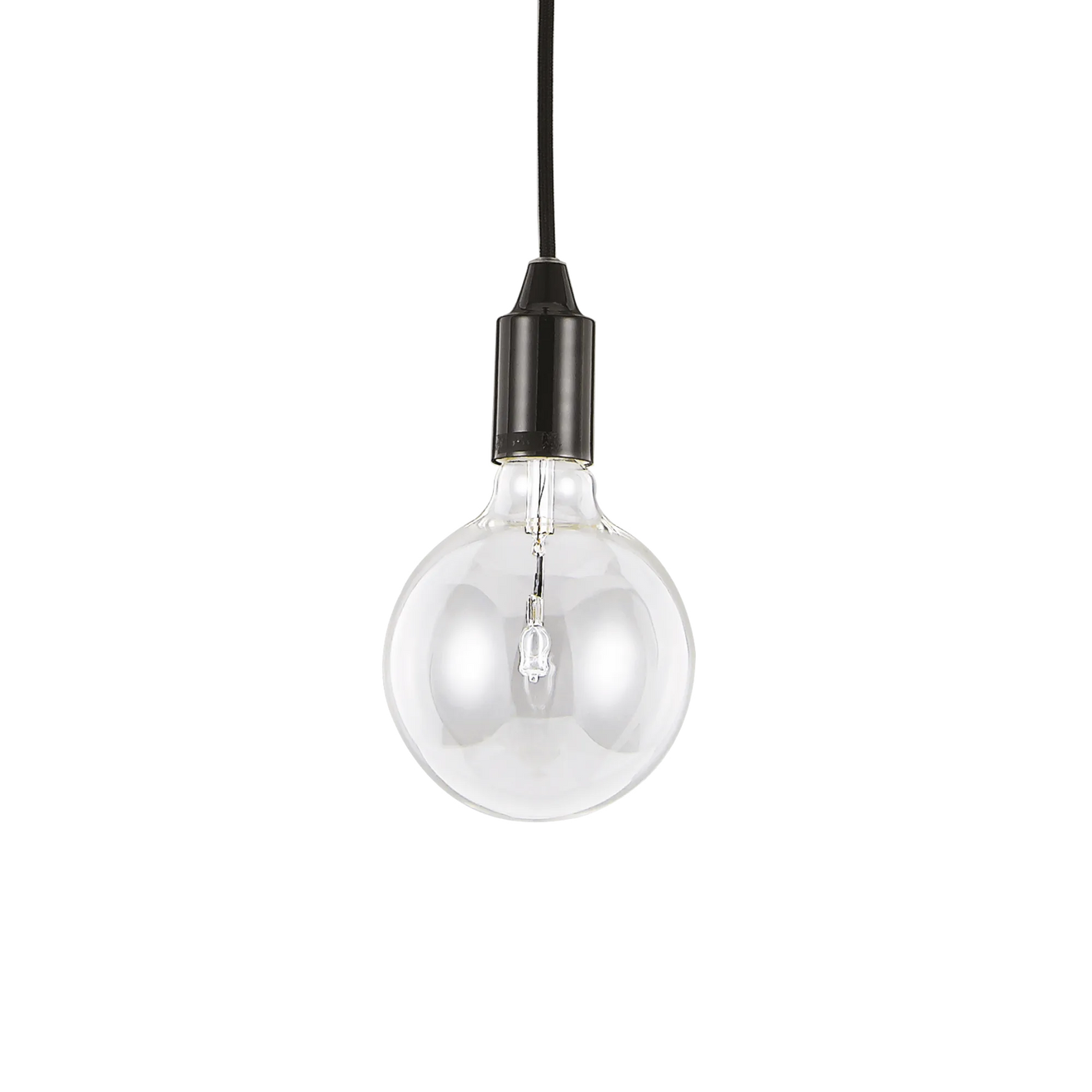 Lampada a Sospensione Edison ideal lux è un lampadario