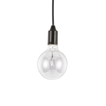Lampada a Sospensione Edison ideal lux è un lampadario