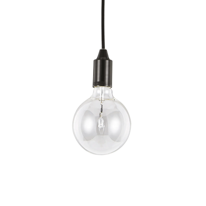 Lampada a Sospensione Edison ideal lux è un lampadario