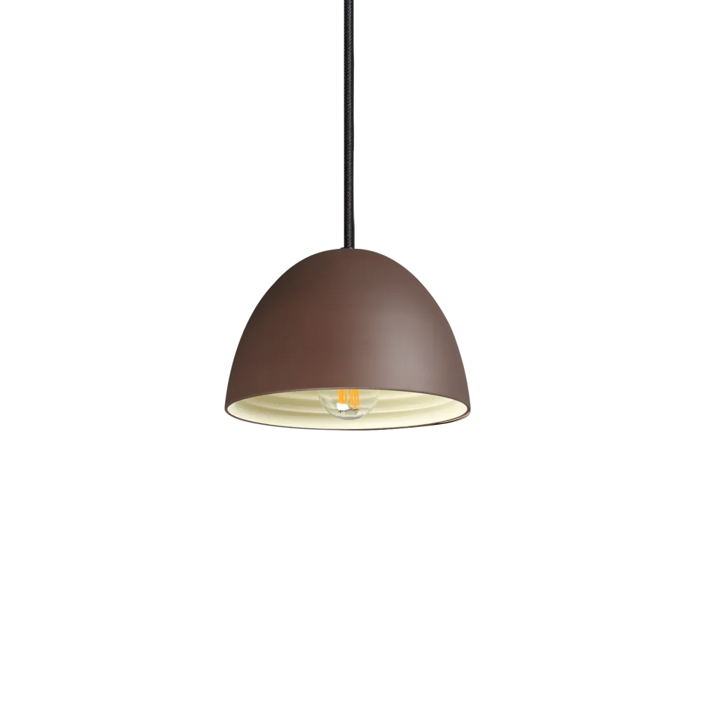 Lampada a Sospensione Folk ideal lux