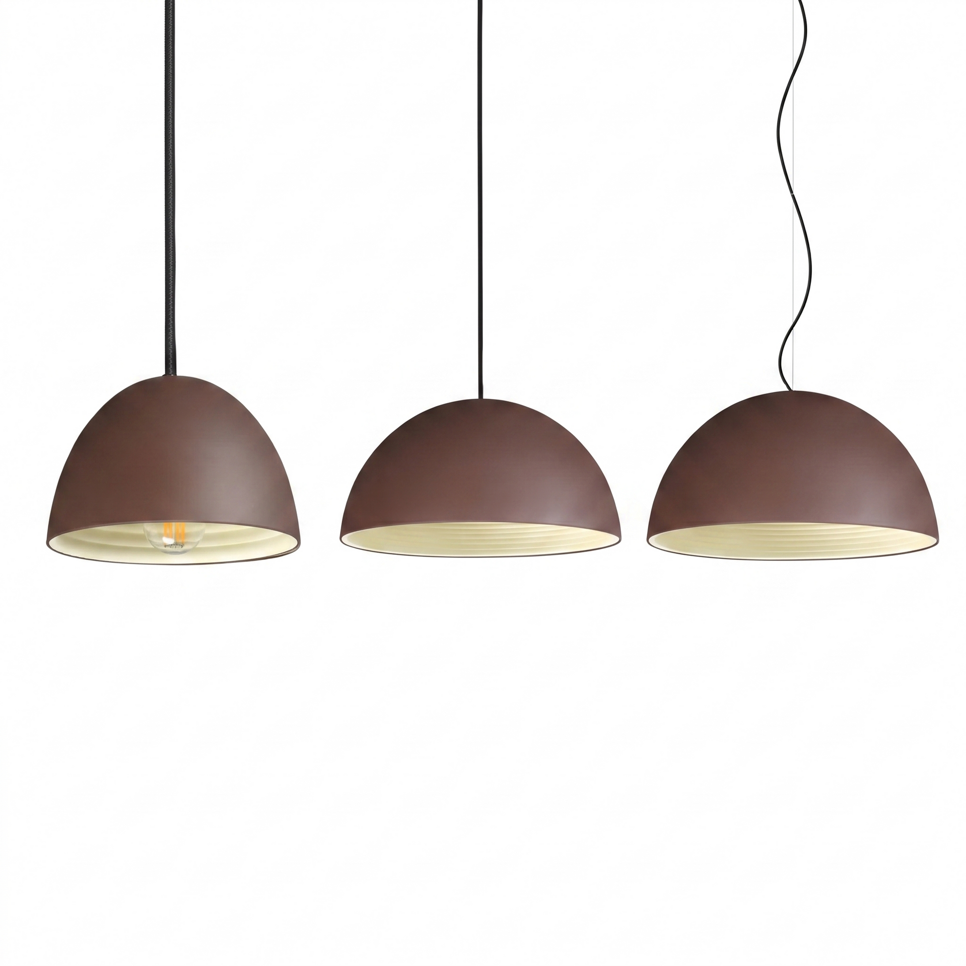 Lampada a Sospensione Folk ideal lux