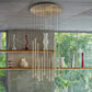 Lampada a Sospensione Look ideal lux