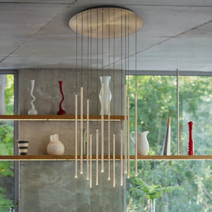 Lampada a Sospensione Look ideal lux
