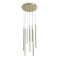 Lampada a Sospensione Look ideal lux