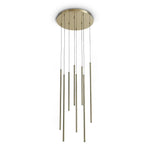 Lampada a Sospensione Look ideal lux