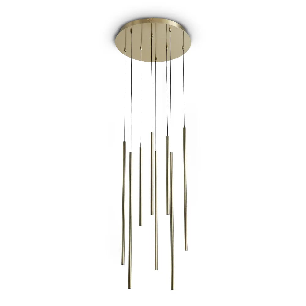 Lampada a Sospensione Look ideal lux